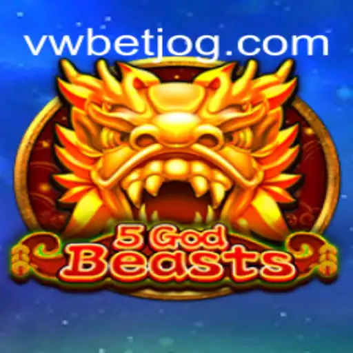 Descubra o Mundo de 5GodBeasts e Sua Experiência Exclusiva
