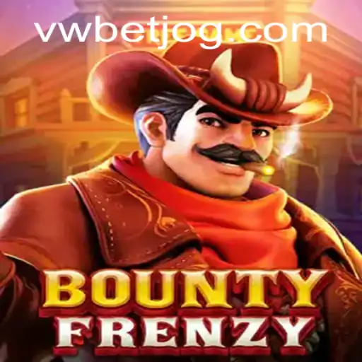 Descubra o Universo de BountyFrenzy: A Nova Sensação dos Jogos Online