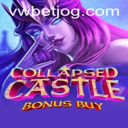 Explore os Mistérios do Jogo CollapsedCastleBonusBuy