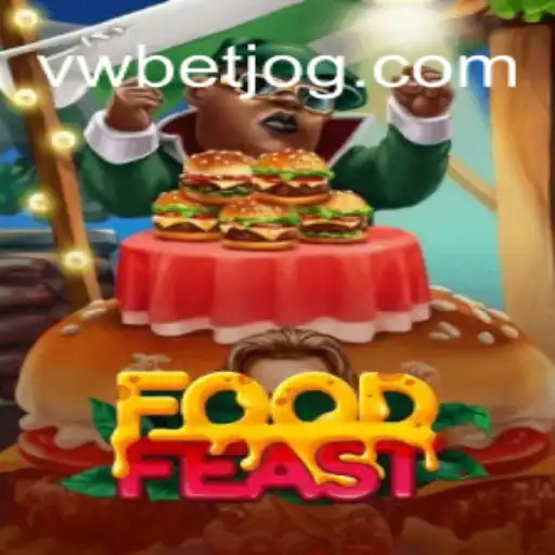 Descubra FoodFeast: O Jogo Gastronômico Revolucionário
