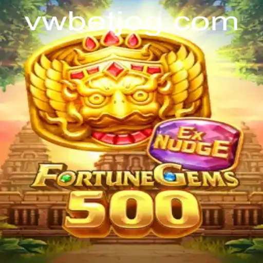 Explorando o Fascinante Jogo FortuneGems500 no vwbet.com