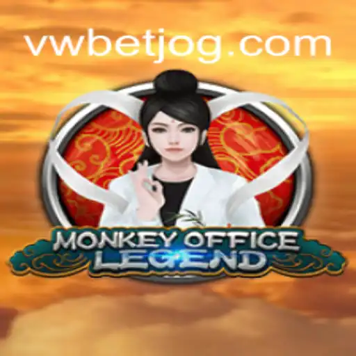 MonkeyOfficeLegend: Explorando o Novo Fenômeno dos Jogos