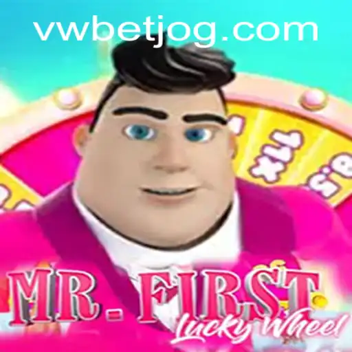 Descubra o Fascinante Mundo de MrFirstLuckyWheel em vwbet.com