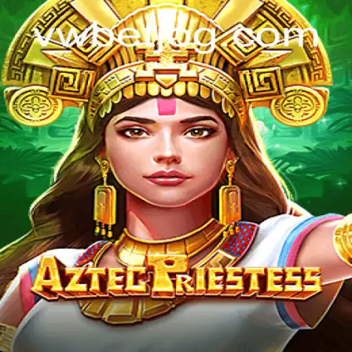 Descubra as Aventuras de AztecPriestess no vwbet.com