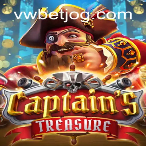 Desvendando os Segredos do Jogo CaptainssTreasure