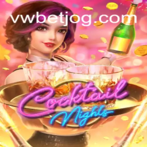 CocktailNights: Desvendando o Encantamento dos Jogos Online