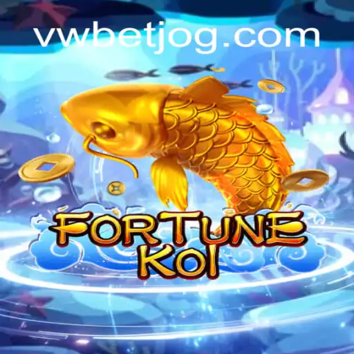 Explorando o Fascinante Mundo de FORTUNEKOI em vwbet.com
