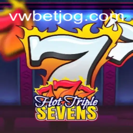 Descubra o Envolvente Mundo de HotTripleSevens no vwbet.com