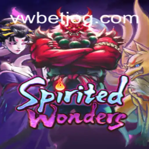 Descubra o Envolvente Mundo de SpiritedWonders