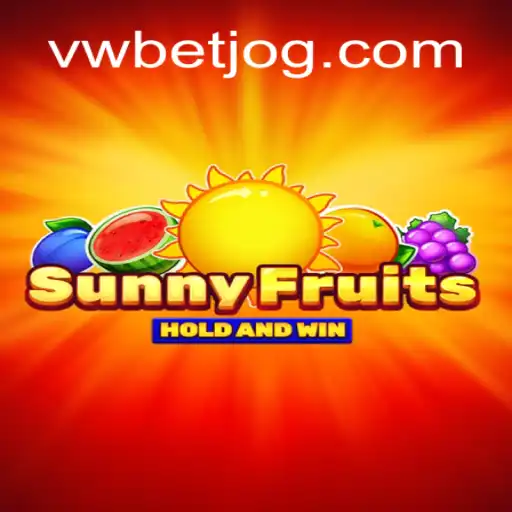 Explorando o Mundo Vibrante de SunnyFruits em vwbet.com