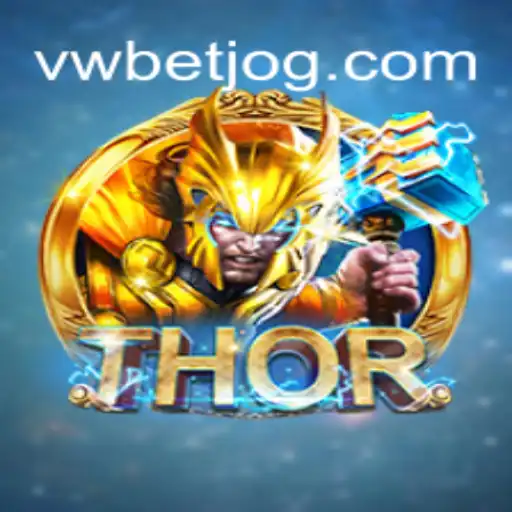 Explorando o Universo do Jogo THOR na Plataforma VWBet.com
