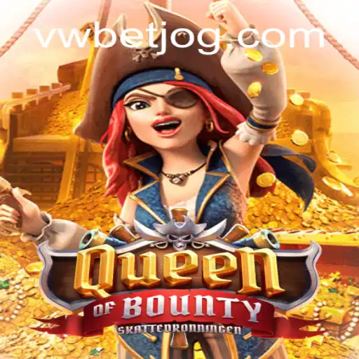 Descubra o Emocionante Mundo de QueenofBounty no vwbet.com