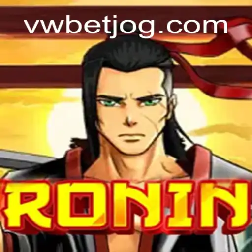 Descubra Ronin: O Jogo de Estratégia Que Está Conquistando o Mundo