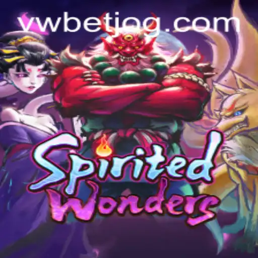 Descubra o Envolvente Mundo de SpiritedWonders