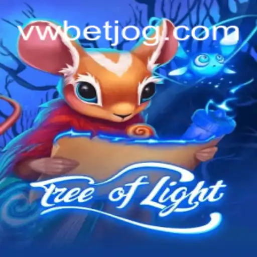 Explorando TreeofLight: Uma Jornada no Mundo Virtual com vwbet.com